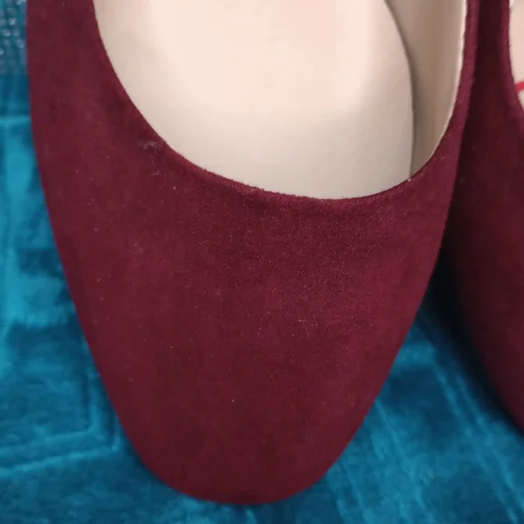 Ann Taylor factory shoe - Picture 5 of 6